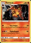 Torracat