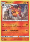 Torracat