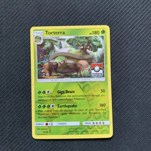 Torterra
