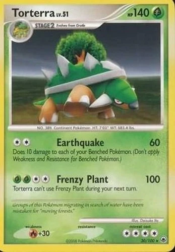 Torterra