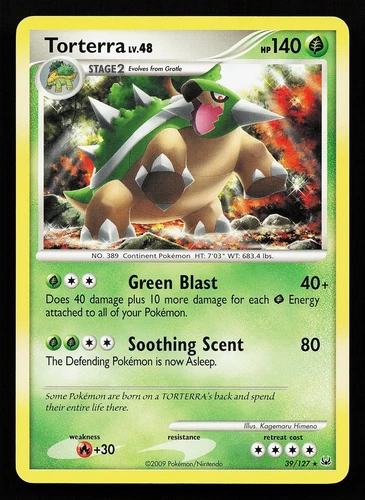 Torterra