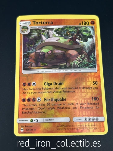 Torterra