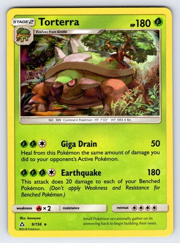 Torterra