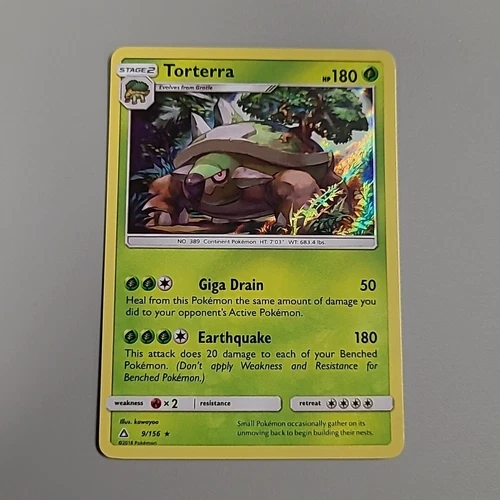 Torterra