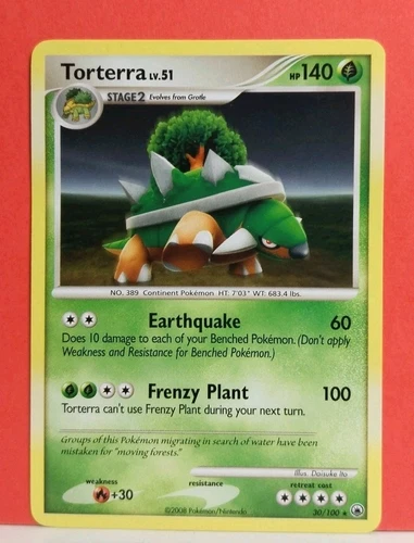Torterra