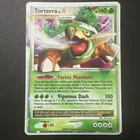 Torterra LV.X Tin