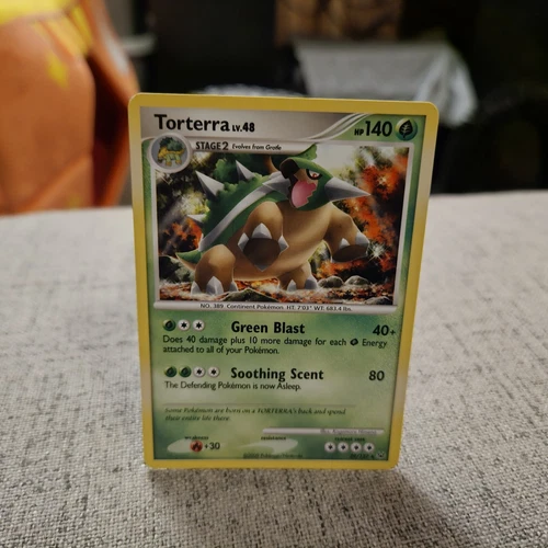 Torterra