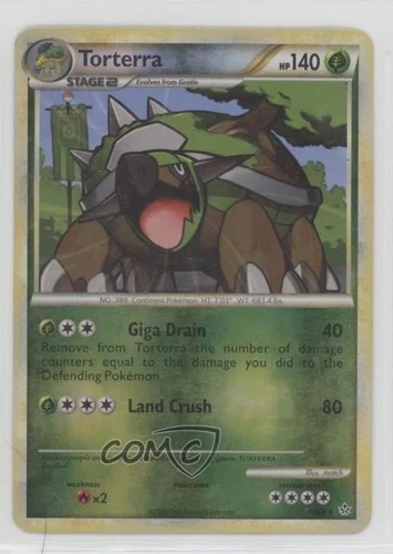 Torterra