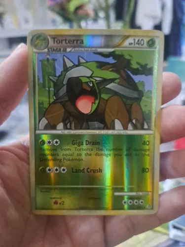 Torterra