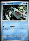 Totodile