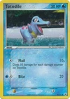 Totodile