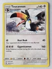 Toucannon