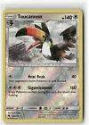 Toucannon