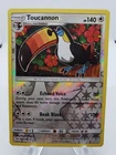 Toucannon