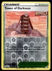 Tower of Darkness