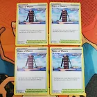 Tower of Waters