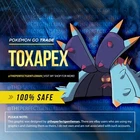 Toxapex