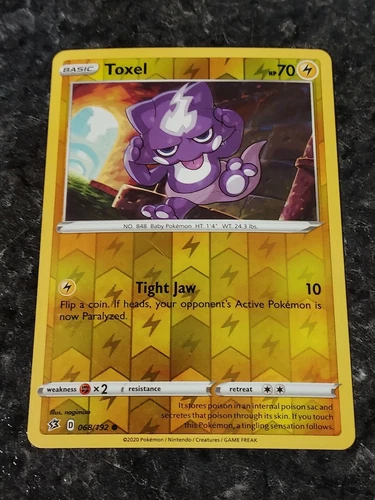 Toxel
