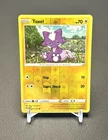 Toxel