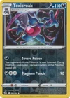 Toxicroak