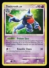 Toxicroak