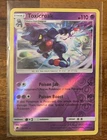 Toxicroak