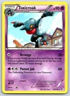 Toxicroak