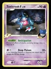 Toxicroak G