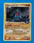 Toxicroak G
