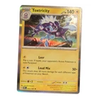 Toxtricity