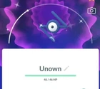 Unown