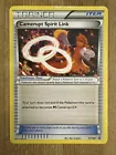 Camerupt Spirit Link