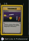 Pokemon Trader