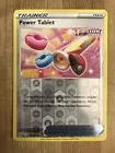 Power Tablet