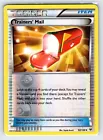 Trainers' Mail