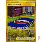 Training Court