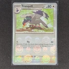 Tranquill