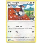 Tranquill