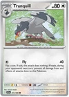 Tranquill