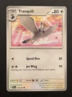 Tranquill
