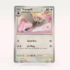 Tranquill