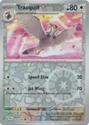 Tranquill