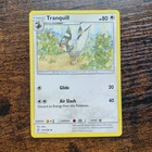 Tranquill