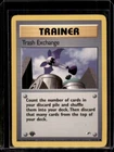 Trash Exchange