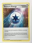 Treasure Energy