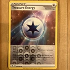 Treasure Energy