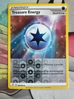 Treasure Energy