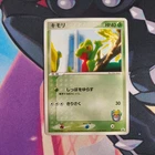 Treecko 