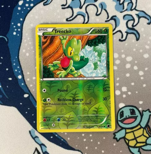 Treecko