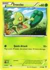 Treecko
